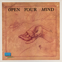 Andy Clark - Kpm 1000 Series: Open Your Mind