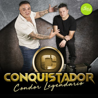 Conquistador - Condor Legendario