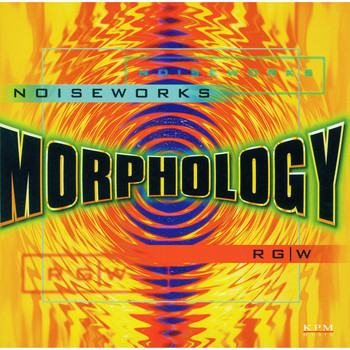 Various Artists - Morphology
