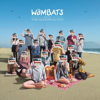 The Wombats - The Wombats Proudly Present... This Modern Glitch (10th Anniversary Edition)