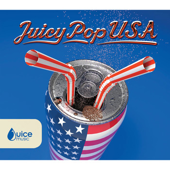Various Artists - Juicy Pop USA