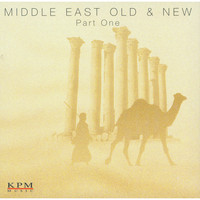 Usef Ahmadi - Middle East Old and New Part 1