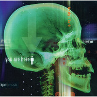 Andy Clark - You Are Here