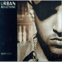Alan Gold - Urban Reflections