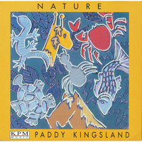 Paddy Kingsland - Nature