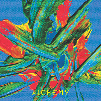 Various Artists - Alchemy