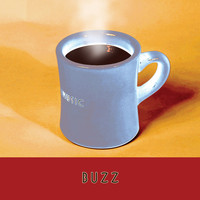 Bernd Schoenhart - Buzz