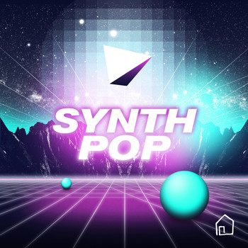 Various Artists - Synth Pop