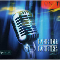 Dick Walter - Classic Sounds, Classic Songs 2