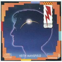 Keith Mansfield - Power House