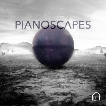 Various Artists - Pianoscapes