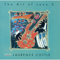 Laurence Cottle - The Art of Jazz 2