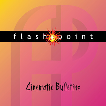 Various Artists - Cinematic Bulletins