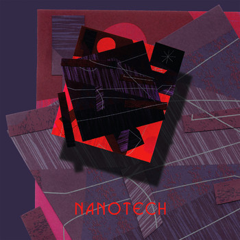 Various Artists - Nanotech