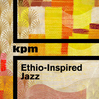 B.J. Smith - Ethio-Inspired Jazz