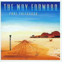 Paul Pritchard - The Way Forward