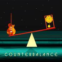 Brian Morris - Counterbalance