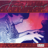 Tony Hymas - Tony Hymas Plays Piano