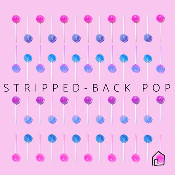 Various Artists - Stripped-Back Pop