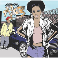 Drew Milligan - Strictly Rnb