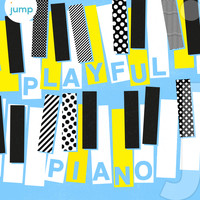 Paul Reeves - Playful Piano