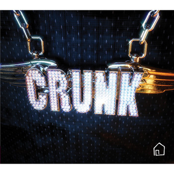 Various Artists - Crunk