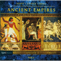 Robert Foster - Ancient Empires 1