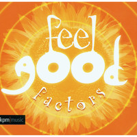 Steve Baker - Feelgood Factors