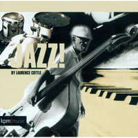 Laurence Cottle - Jazz!