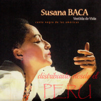 Susana Baca - Vestida de Vida