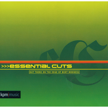 Various Artists - Essential Cuts