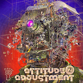 Various Artists - Attitude Adjustment 2