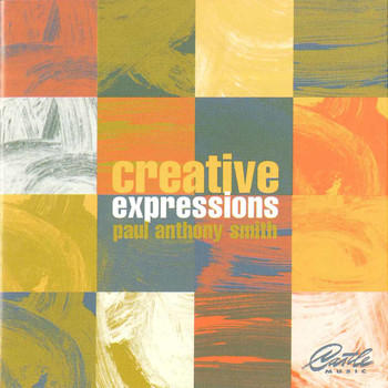 Paul Smith - Creative Expressions
