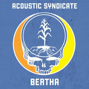 Acoustic Syndicate - Bertha