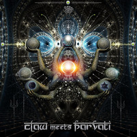 Claw - Parvati Records Claw Meets Parvati