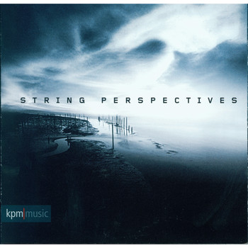 Various Artists - String Perspectives