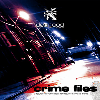 Robert Edwards - Crime Files