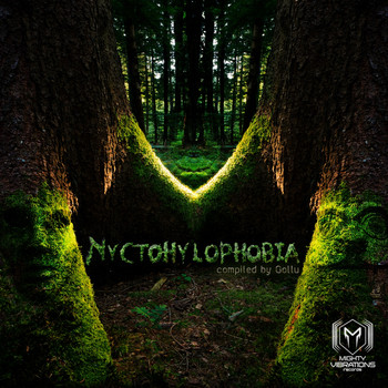 Various Artists - Nyctohylophobia (Explicit)
