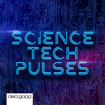 Various Artists - Science Tech Pulses
