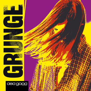Various Artists - Grunge