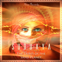 Suduaya - The Tribes of the Sand Planet