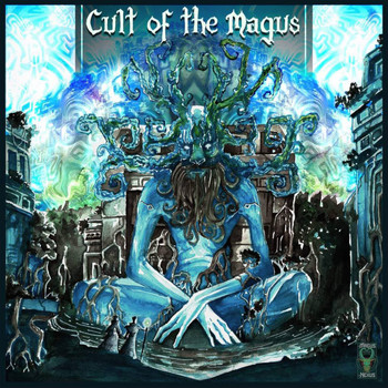 Various Artists - Cult of the magus