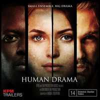 Miguel d'Oliveira - Human Drama