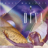 Bruce Maginnis - Diva