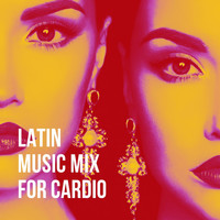 Cumbias Nortenas, Romantico Latino, Café Latino - Latin Music Mix for Cardio