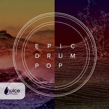 Various Artists - Epic Drum Pop