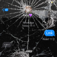 Tony Dean - Lmk (Explicit)