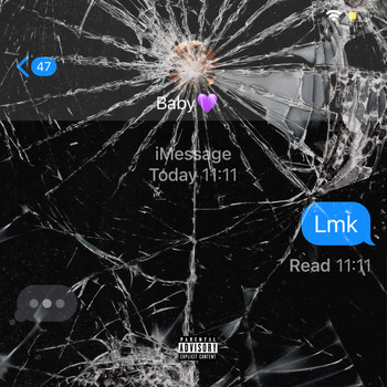 Tony Dean - Lmk (Explicit)
