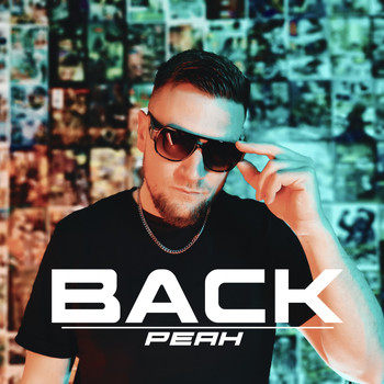 Peah - Back