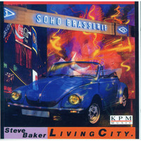 Steve Baker - Living City